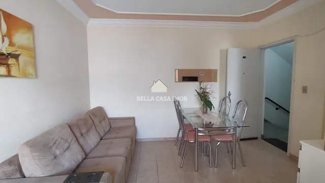 Apartamento, 2 quartos, 60 m² - Foto 5