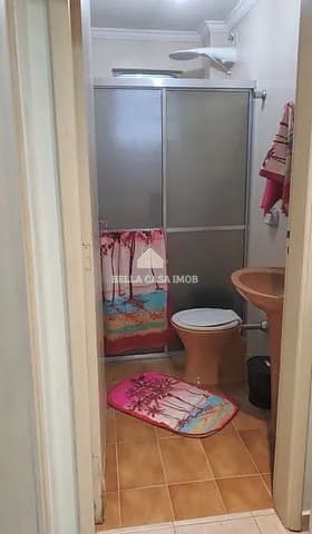 Apartamento, 2 quartos, 60 m² - Foto 7