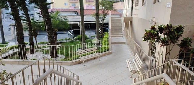 Apartamento, 2 quartos, 60 m² - Foto 8