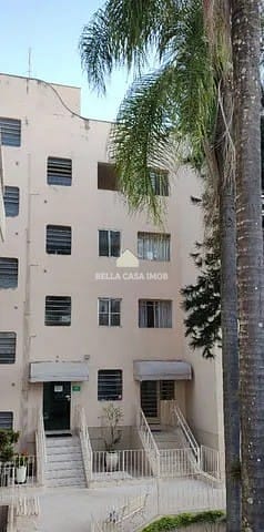 Apartamento, 2 quartos, 60 m² - Foto 14