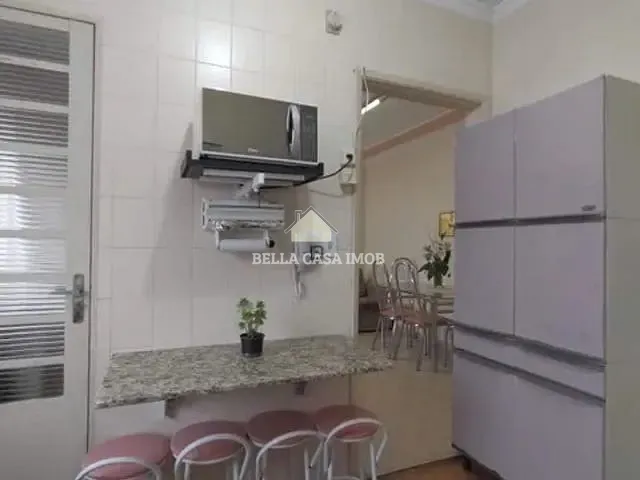 Apartamento com 60m² 2 quartos e 1 banheiro, à venda, no bairro Vila São João em Sorocaba