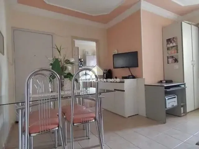 Apartamento com 60m² 2 quartos e 1 banheiro, à venda, no bairro Vila São João em Sorocaba