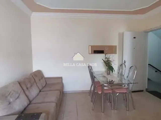 Apartamento com 60m² 2 quartos e 1 banheiro, à venda, no bairro Vila São João em Sorocaba
