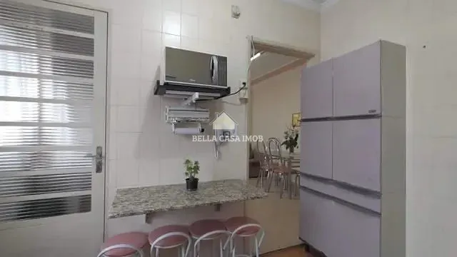 Apartamento, 2 quartos, 60 m² - Foto 2