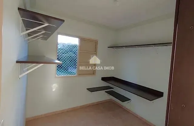 Apartamento, 2 quartos, 60 m² - Foto 6