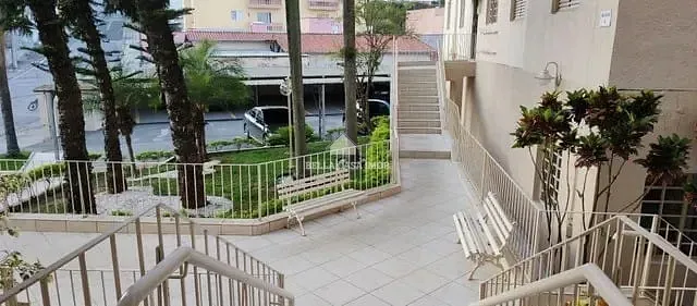 Apartamento, 2 quartos, 60 m² - Foto 8