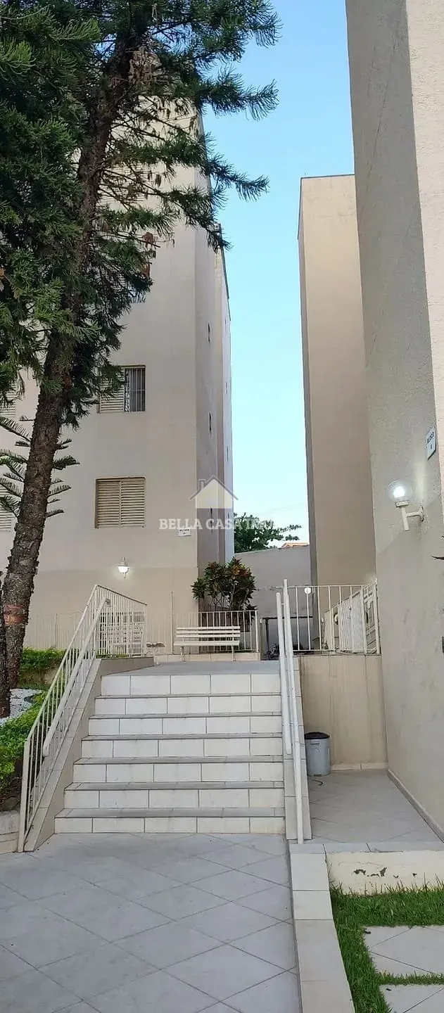 Apartamento, 2 quartos, 60 m² - Foto 12