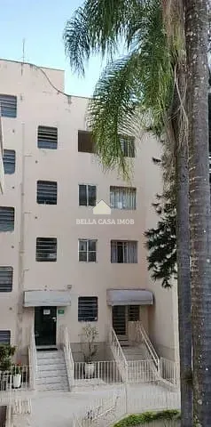 Apartamento, 2 quartos, 60 m² - Foto 14
