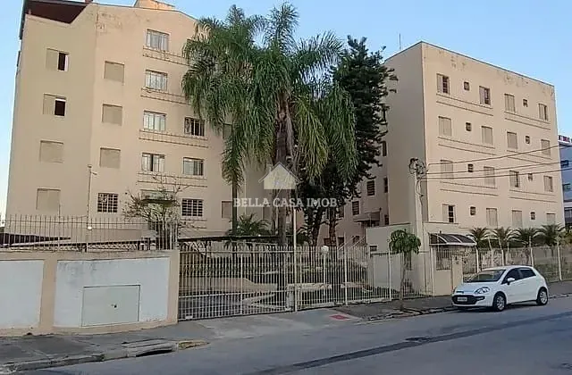 Apartamento, 2 quartos, 60 m² - Foto 4