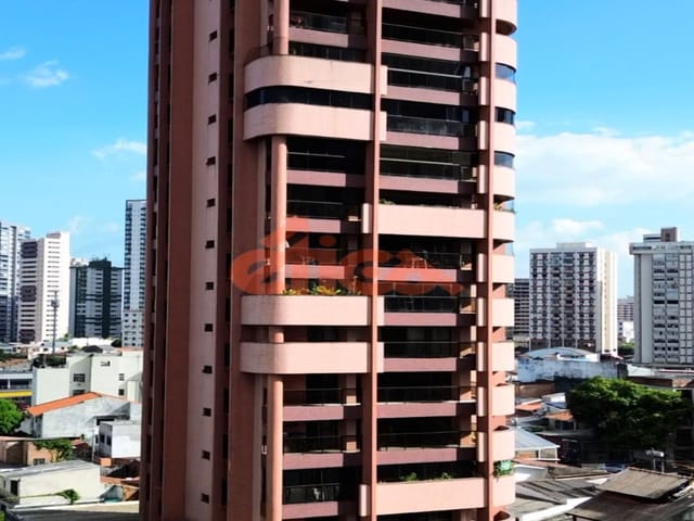 Foto do Apartamento - Ed Auguste Rodin apto. 03 suites sendo 02 com sacadas 02 vagas | Ética Empreendimentos