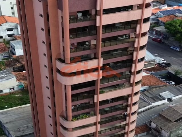 Foto do Apartamento - Ed Auguste Rodin apto. 03 suites sendo 02 com sacadas 02 vagas | Ética Empreendimentos