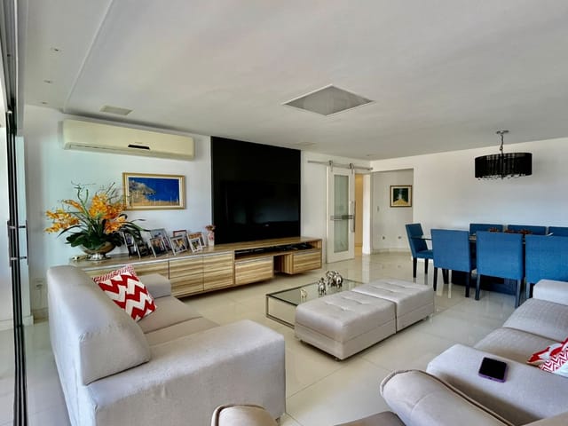 Foto do Apartamento - Ed Auguste Rodin apto. 03 suites sendo 02 com sacadas 02 vagas | Ética Empreendimentos