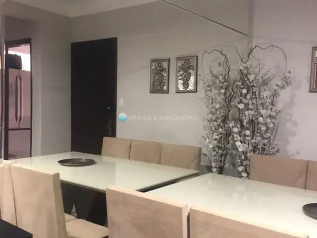 Apartamento 2 quartos e 1 banheiro, à venda, no bairro Parque Industrial em São José do Rio Preto