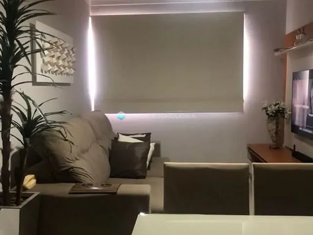 Apartamento 2 quartos e 1 banheiro, à venda, no bairro Parque Industrial em São José do Rio Preto