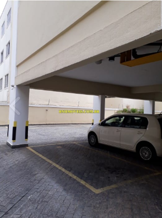 Apartamento, 2 quartos, 75 m² - Foto 15