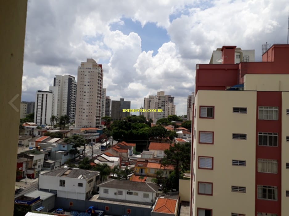 Apartamento, 2 quartos, 75 m² - Foto 1