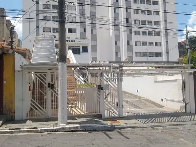 Apartamento 2 quartos e 2 banheiros, à venda, no bairro Vila Carlos de Campos em São Paulo