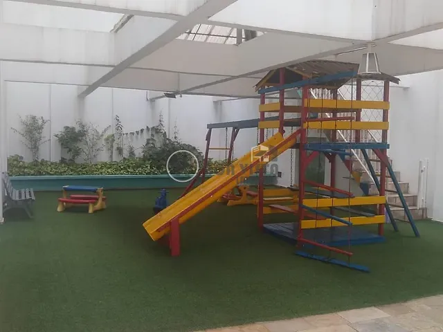 Apartamento 2 quartos e 2 banheiros, à venda, no bairro Vila Carlos de Campos em São Paulo
