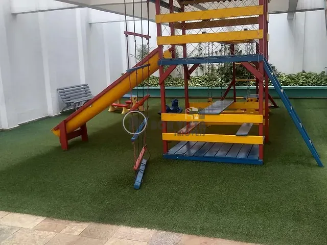 Apartamento 2 quartos e 2 banheiros, à venda, no bairro Vila Carlos de Campos em São Paulo
