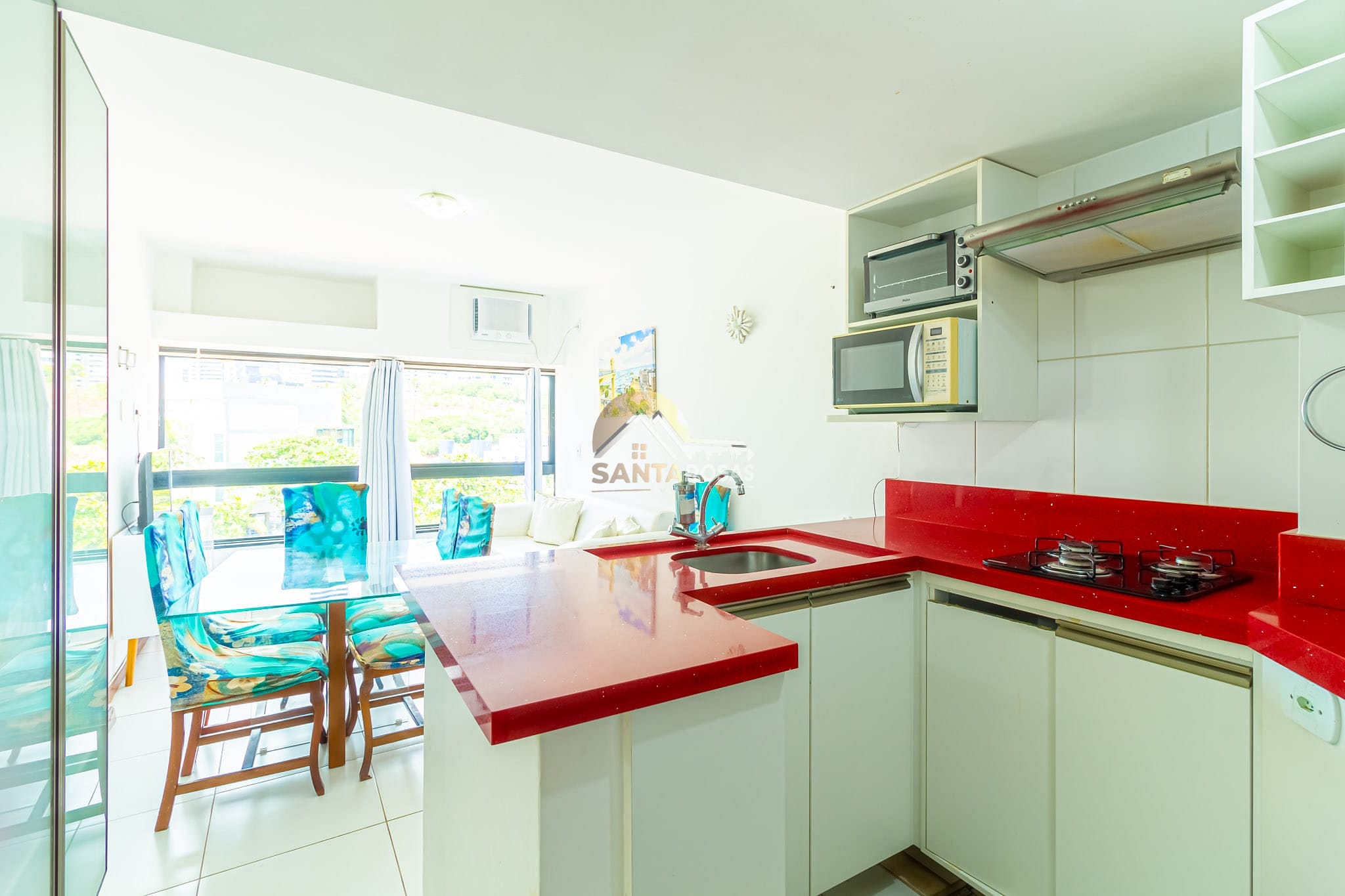 Apartamento, 2 quartos, 75 m² - Foto 15