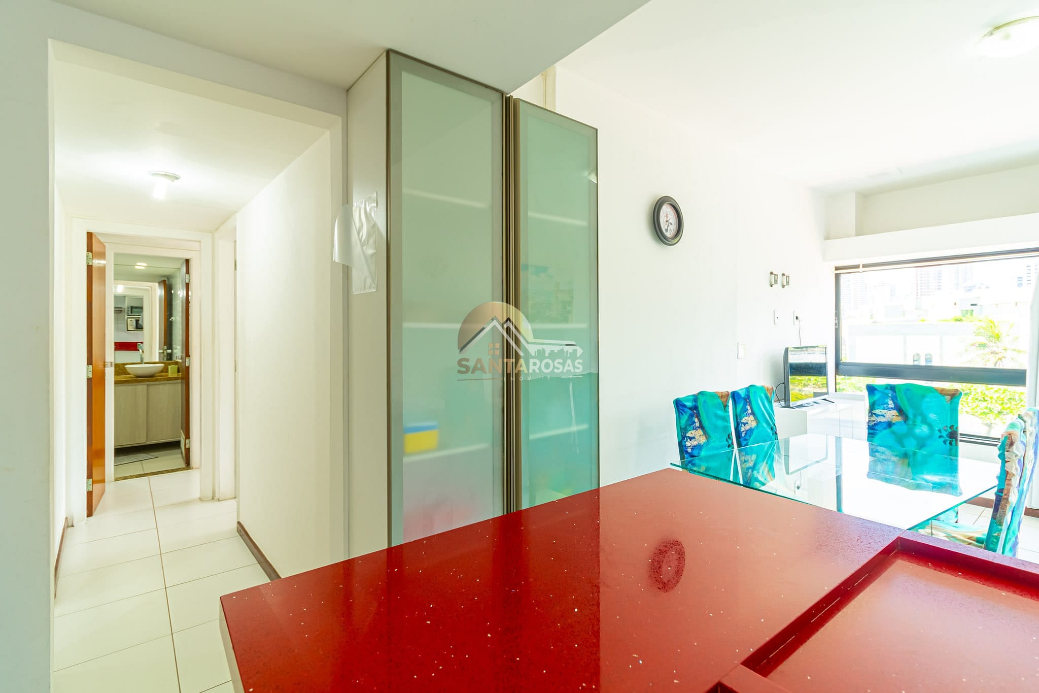 Apartamento, 2 quartos, 75 m² - Foto 5