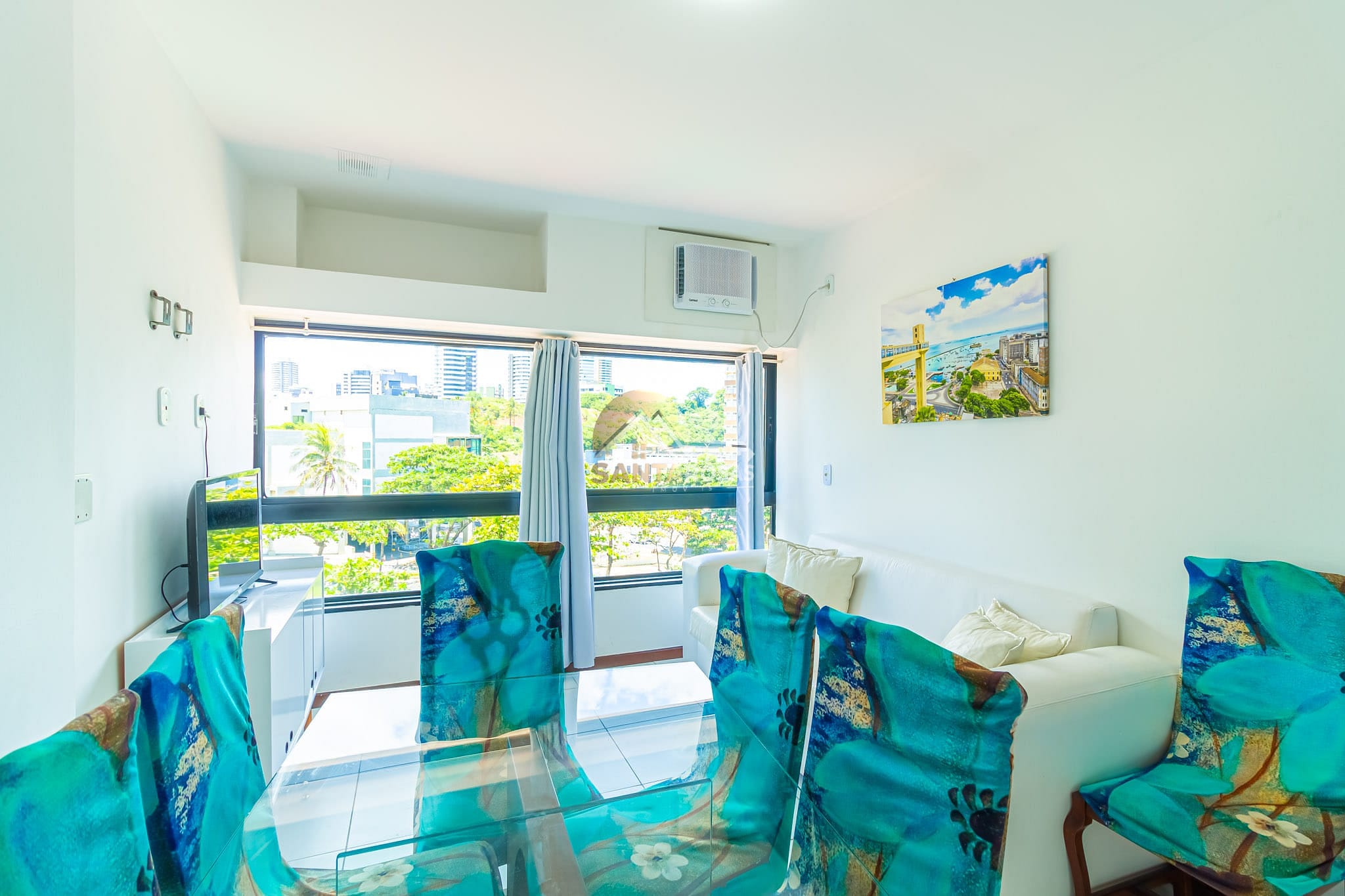 Apartamento, 2 quartos, 75 m² - Foto 6