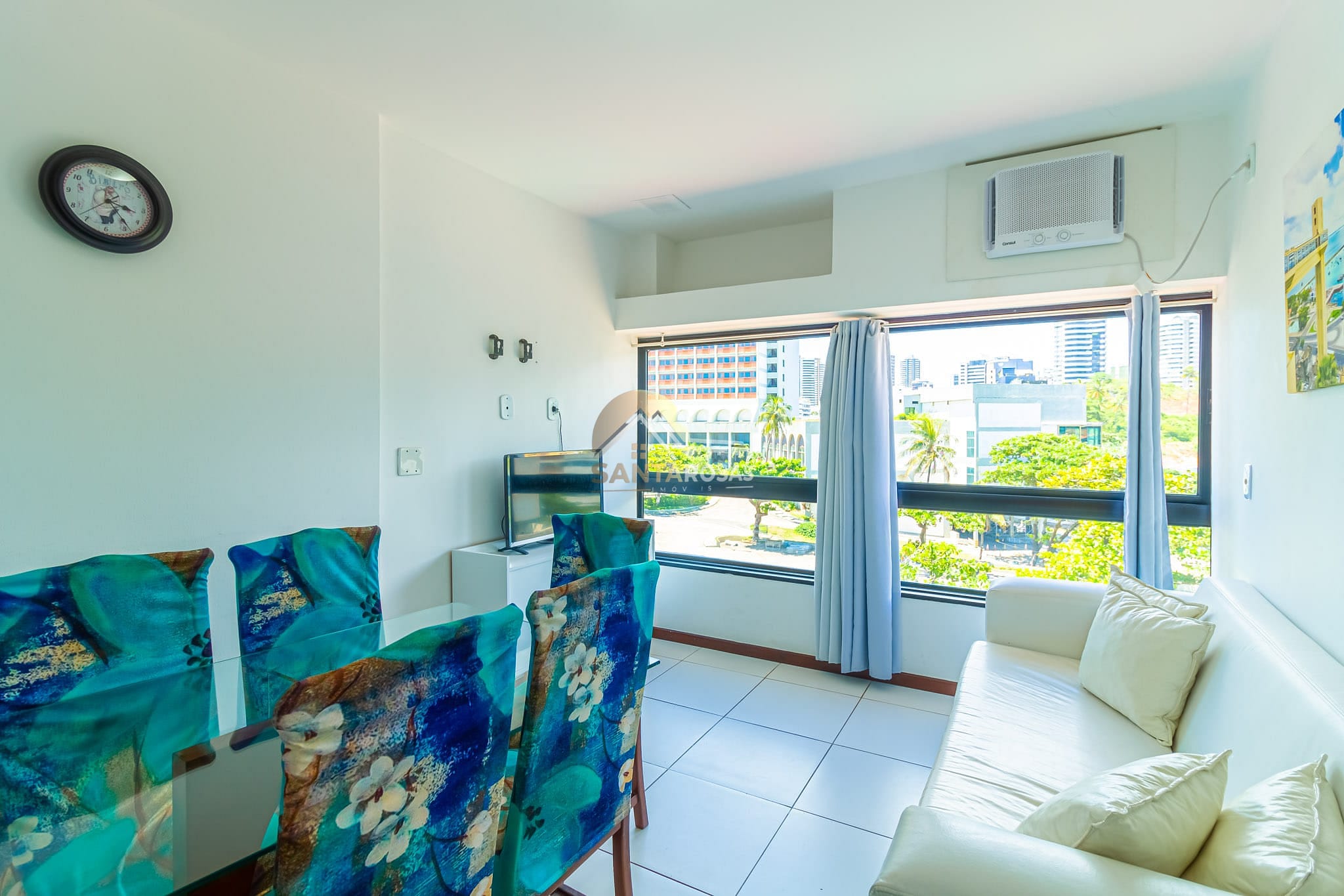 Apartamento, 2 quartos, 75 m² - Foto 3