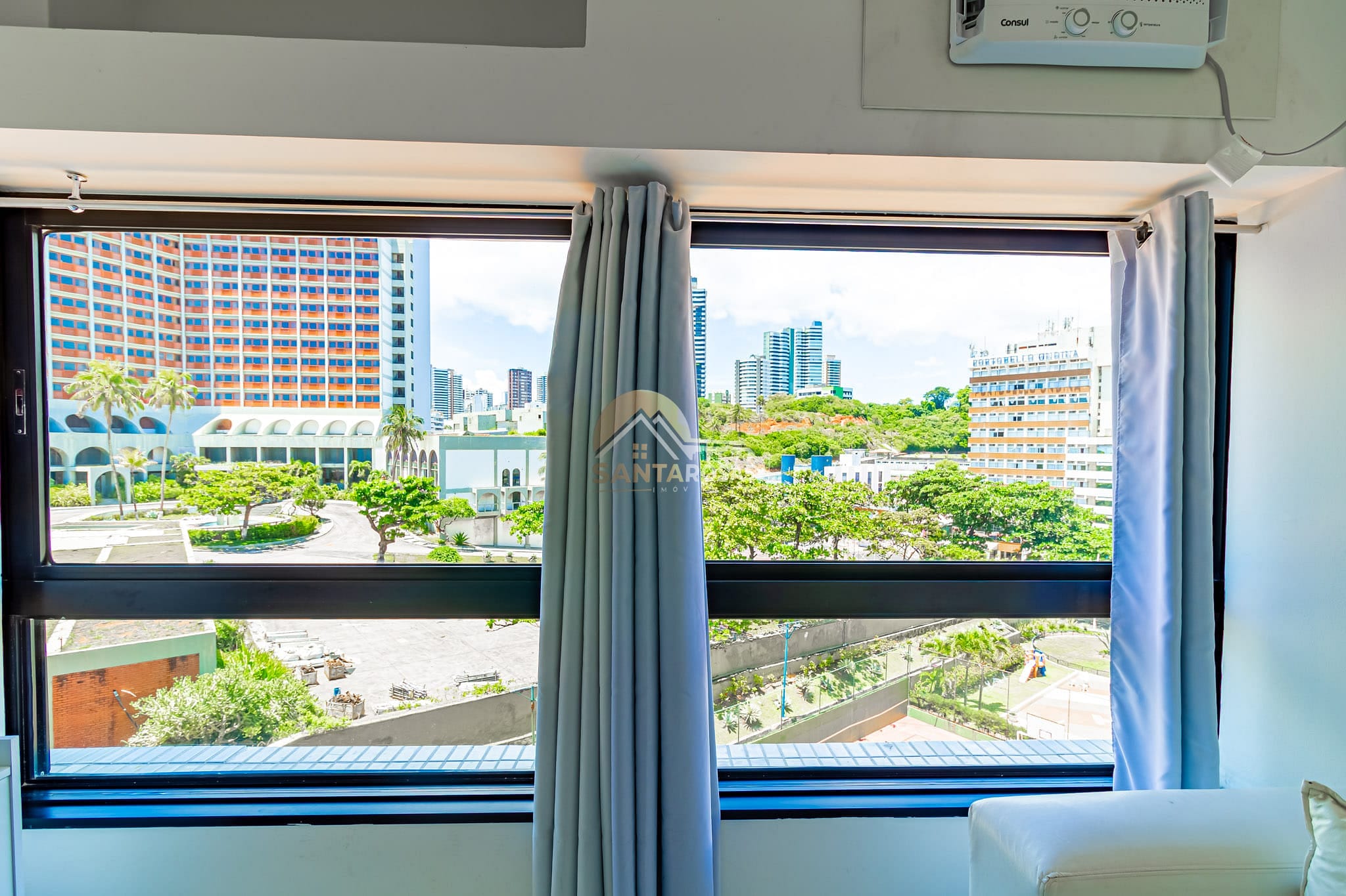 Apartamento, 2 quartos, 75 m² - Foto 7