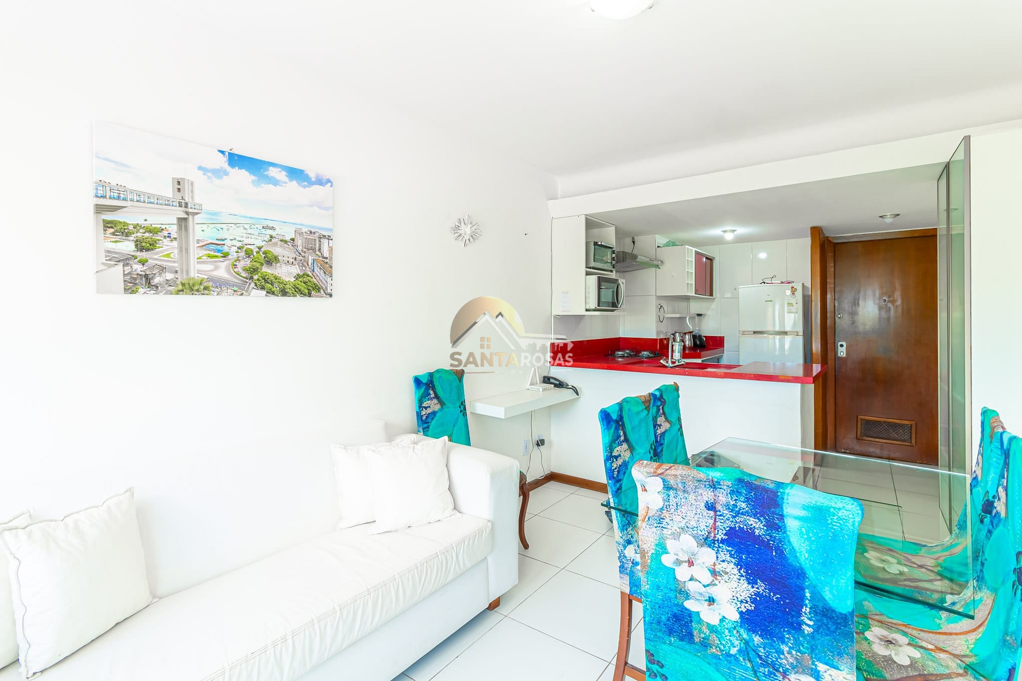 Apartamento, 2 quartos, 75 m² - Foto 11