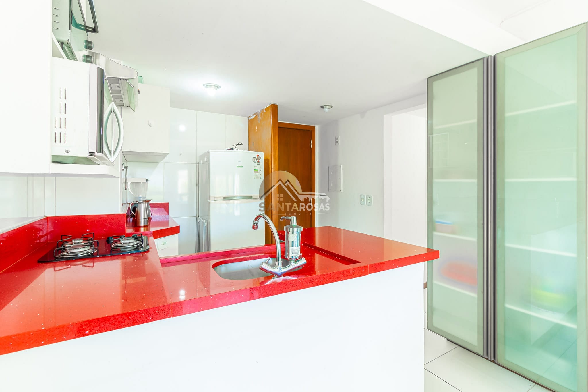 Apartamento, 2 quartos, 75 m² - Foto 16