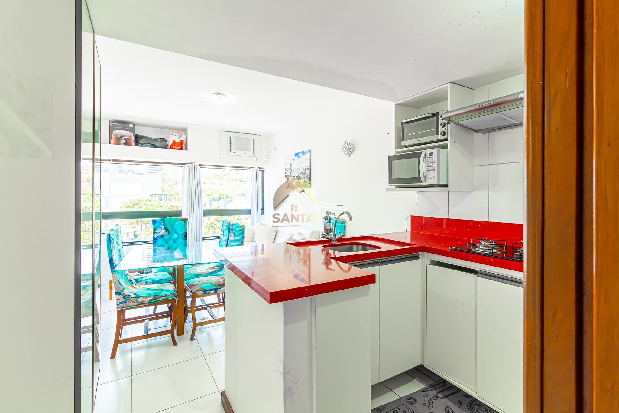 Apartamento, 2 quartos, 75 m² - Foto 18