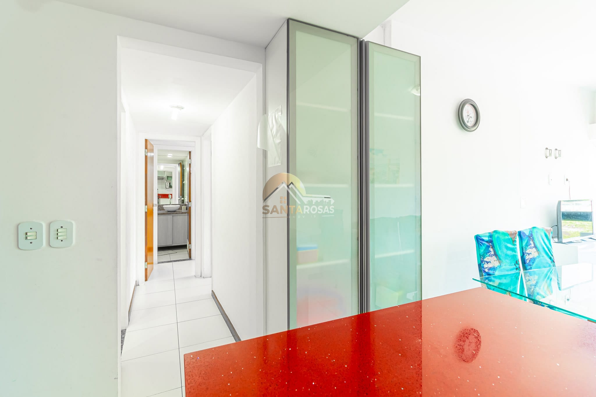 Apartamento, 2 quartos, 75 m² - Foto 19