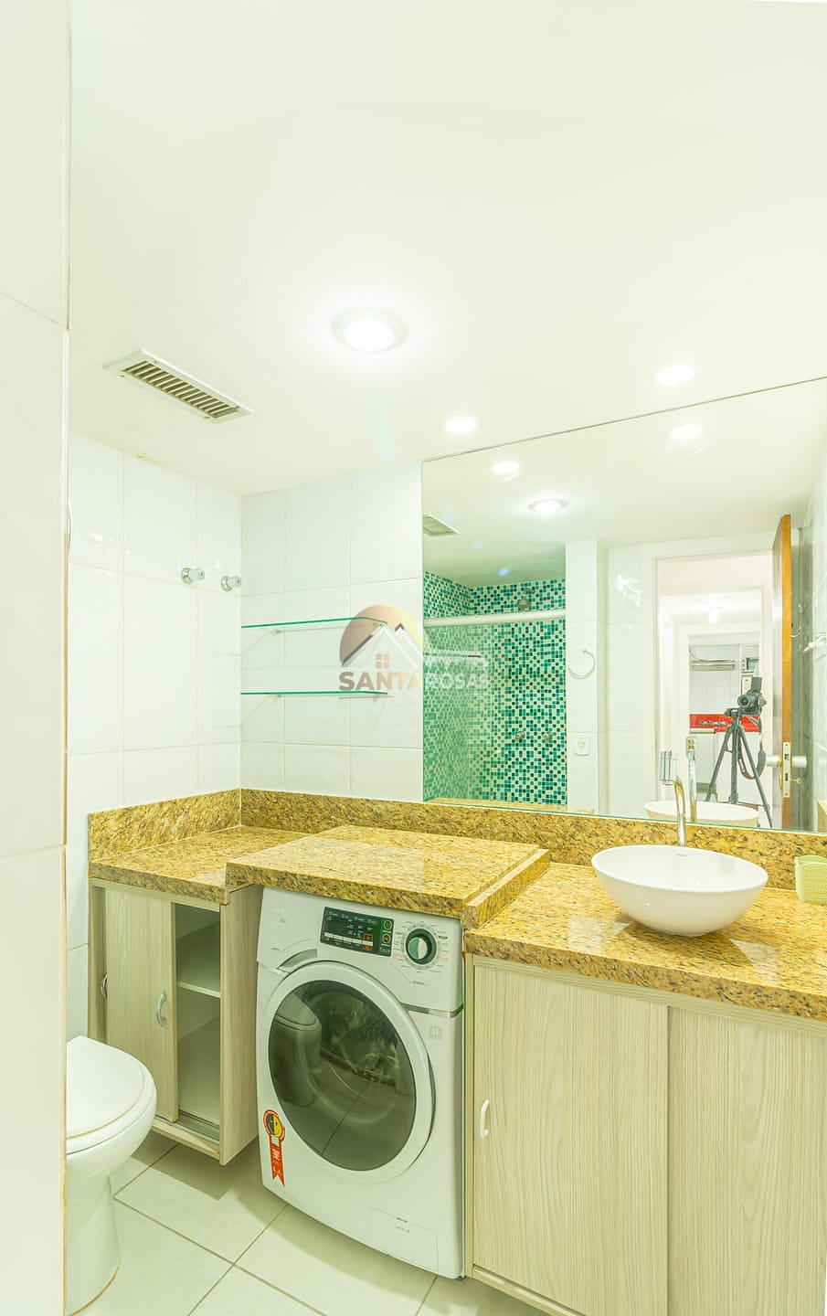 Apartamento, 2 quartos, 75 m² - Foto 29