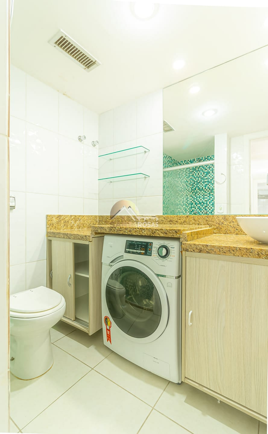 Apartamento, 2 quartos, 75 m² - Foto 32