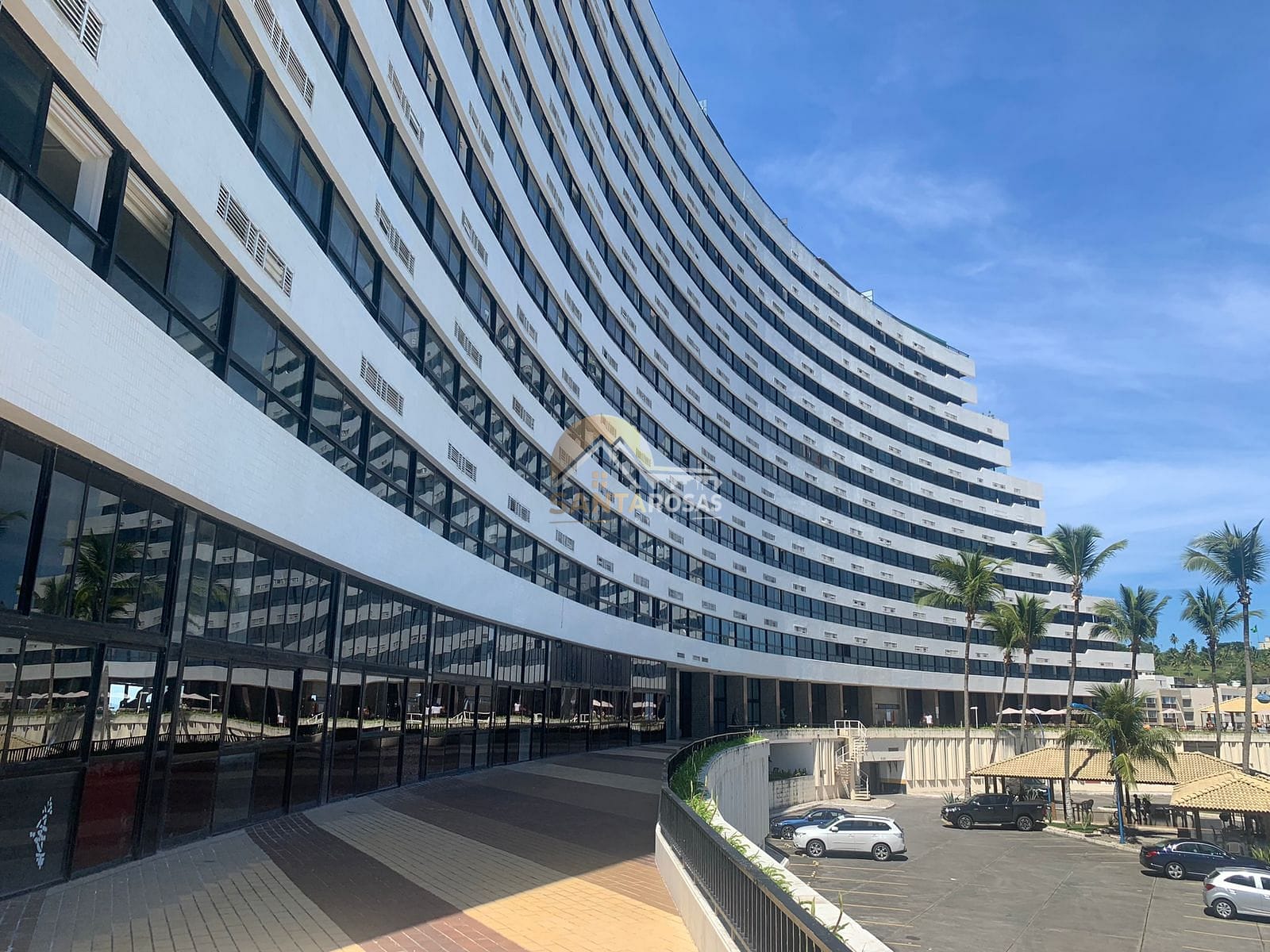 Apartamento, 2 quartos, 75 m² - Foto 39