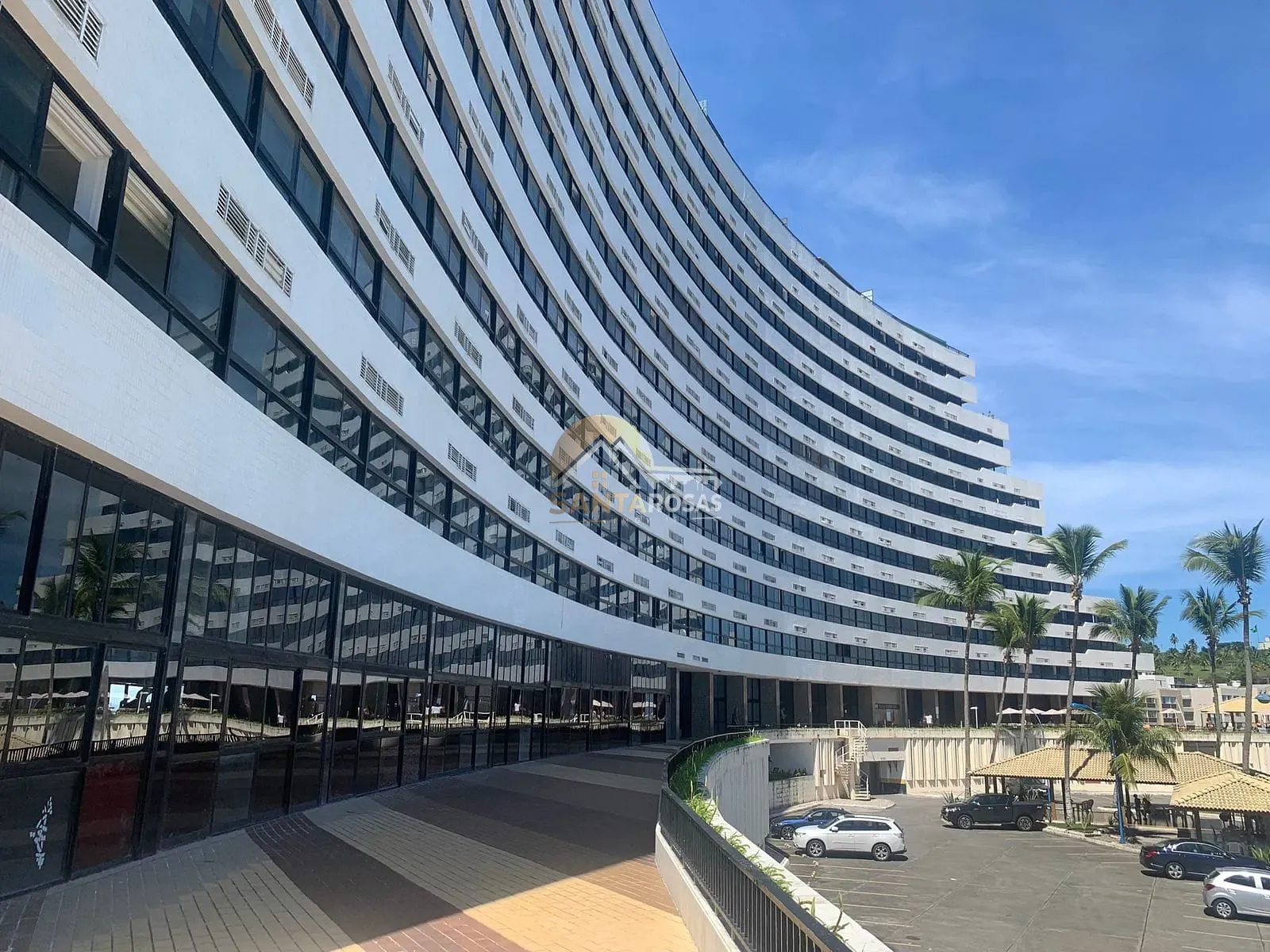 Apartamento, 2 quartos, 75 m² - Foto 28