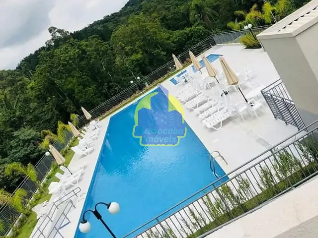 Apartamento com 49m² 2 quartos e 1 banheiro, à venda, no bairro Recanto Vista Alegre em Cotia