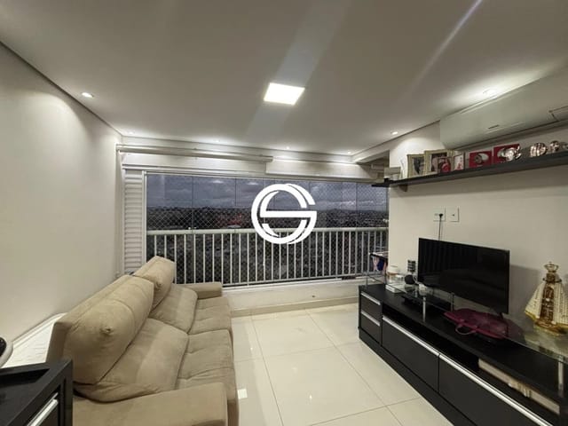 Apartamento 2 quartos e 1 banheiro, à venda, no bairro Vila Rio Branco em São Paulo