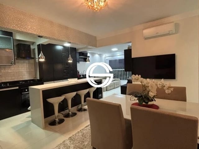 Apartamento 2 quartos e 1 banheiro, à venda, no bairro Vila Rio Branco em São Paulo