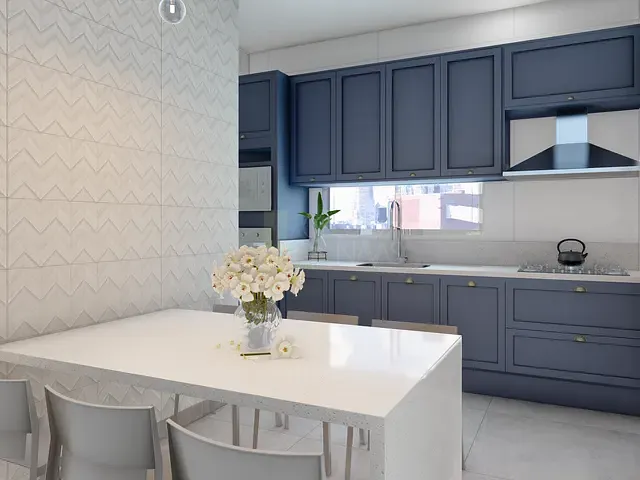 Apartamento com 107m² 2 quartos e 1 banheiro, à venda, no bairro Barra Funda em Apucarana