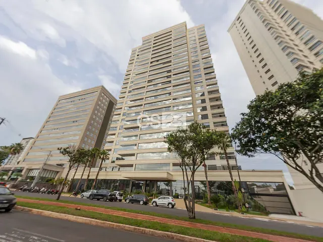 Apartamento com 571m² 4 quartos e 5 banheiros, à venda, no bairro Bela Suiça em Londrina