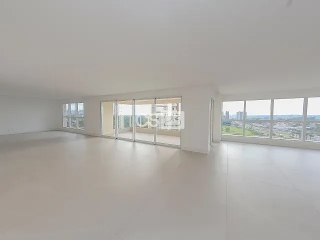 Apartamento com 571m² 4 quartos e 5 banheiros, à venda, no bairro Bela Suiça em Londrina