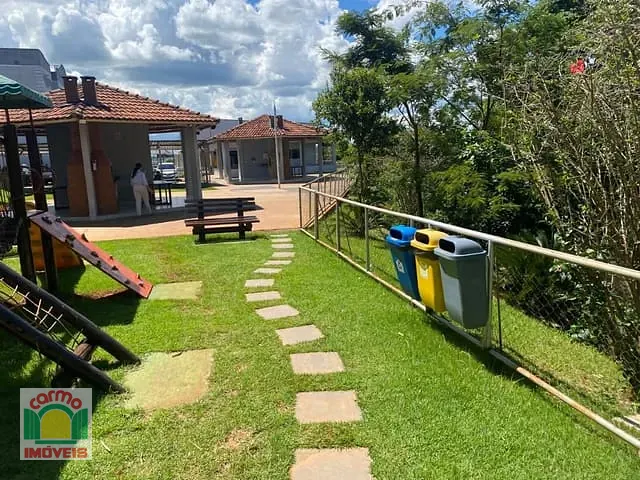 Apartamento com 57m² 2 quartos e 2 banheiros, à venda, no bairro Jardim Suíço em Anápolis