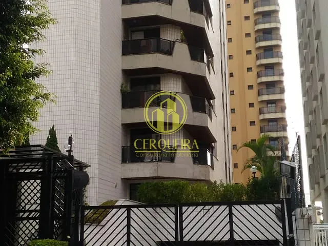 Apartamento com 307m² 4 quartos e 1 banheiro, à venda, no bairro Perdizes em São Paulo