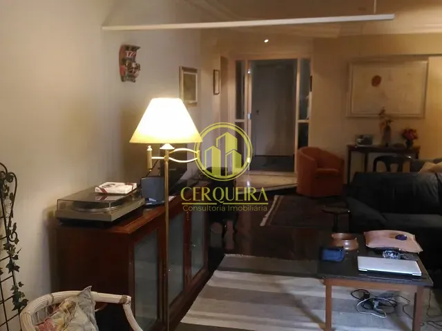 Apartamento com 307m² 4 quartos e 1 banheiro, à venda, no bairro Perdizes em São Paulo