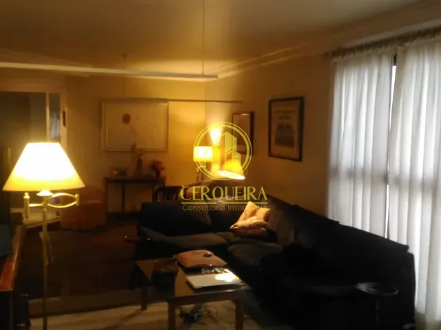 Apartamento com 307m² 4 quartos e 1 banheiro, à venda, no bairro Perdizes em São Paulo