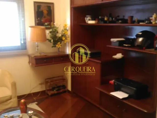 Apartamento com 307m² 4 quartos e 1 banheiro, à venda, no bairro Perdizes em São Paulo