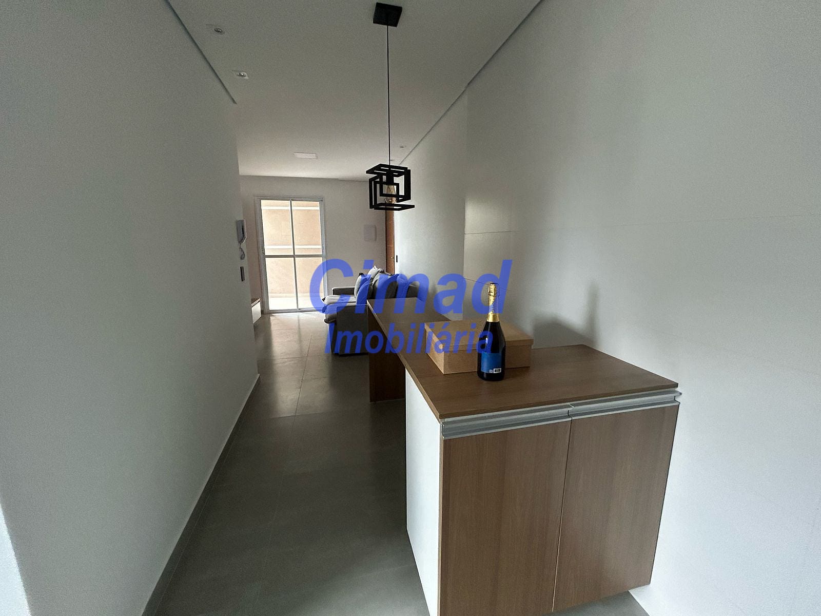 Apartamento, 2 quartos, 49 m² - Foto 8