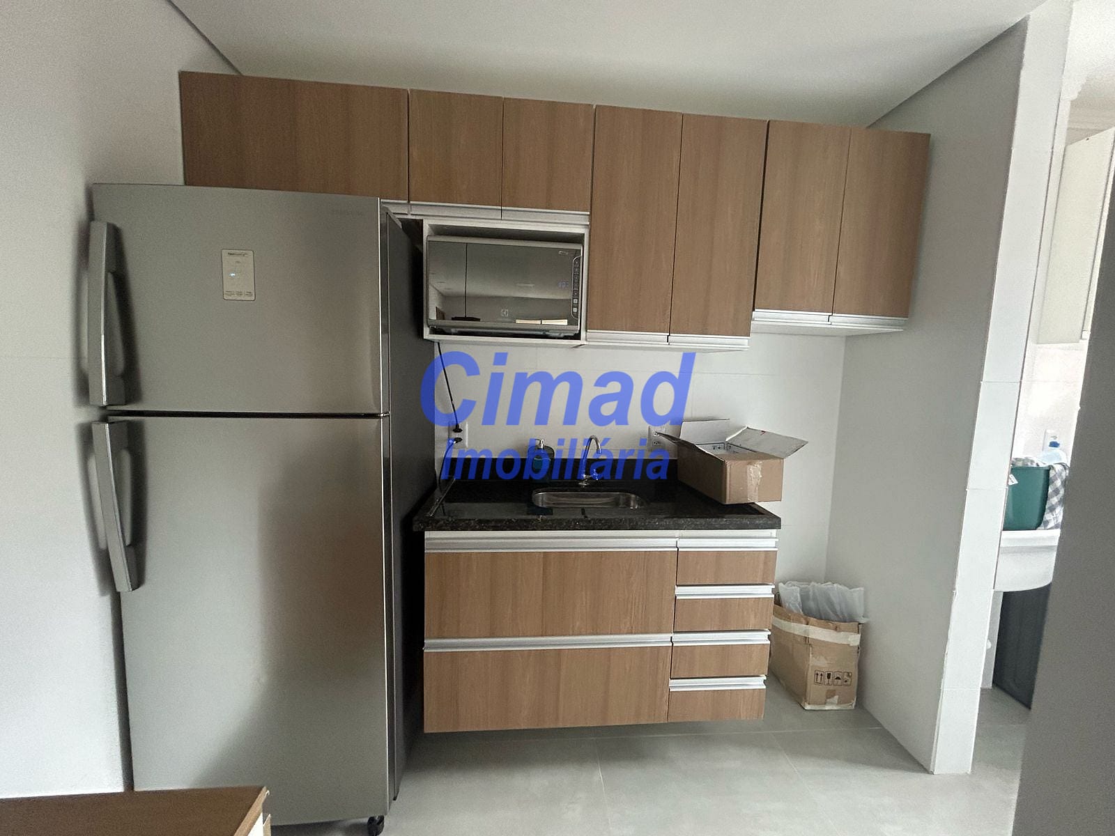 Apartamento, 2 quartos, 49 m² - Foto 5