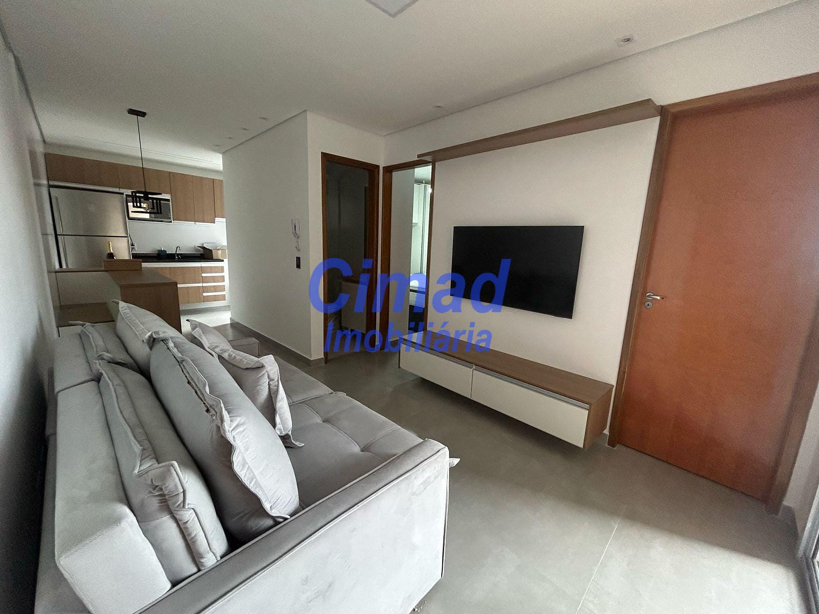 Apartamento, 2 quartos, 49 m² - Foto 3